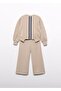 Abel&Lula Stylishly Designed Girl's 2-Piece Set_Mnvs5730 - 3