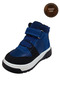 Children-Baby Boots Genuine Leather Orthopedic Sole Stylish Comfortable - 3