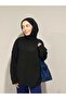 Crew Neck Plain Knitwear Sweater - 3