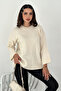 Women's Oversized Knitwear Sweater – Comfortable & Urban Style - 2