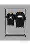Printed, Father, Child Combination T-Shirt - 2