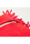 Ghuni Red - Pink Cotton Filled Throw Pillow 25X50 cm - 5