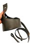 Torba2 Model Bag Making Apparatus Khaki Color Light Gold Metallic - 3