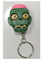 3D Movable Keychain Bag Ornament 1 Piece