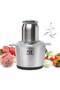 DX3209 5L 850W Multifunctional Meat Grinder and Chopper