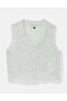 AE Whoa So Soft Scoop Neck Vest - 3