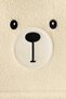 Lamb Plush Winter Unisex Baby Set Girls and Boys Welsoft Clothing Set - 3