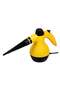 Multi Purpose Hand Held Steam Cleaner Yellow