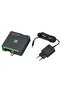 Wifi Controlled Aquarium Ph Sensor Controller+E Sensor 3 W - 7