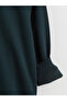 Peak New Season Zippered Stand Collar Men's Thick Sweatshirt - 6