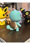 3D Baskı Squirtle Model - 4