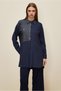 Shirt Collar Tunic 46035