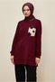 Cycling Neck Training Tunic 45977 - 2