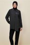 Tunic with Eyelet Detail 46048