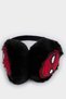 Boy's Marvel Spiderman Plush Headphones F3503A825Wn - 2
