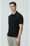 N-Tech Siyah T-shirt - 4