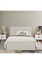 Hendrix 120x200 Kids Bed with Hydraulic Storage - White - 2-Year Warranty - Stylish & Functional