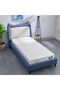 Boat Kids Foam Mattress | Single Mattress | 120x200 cm | Thickness 17cm - 5