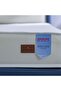 Boat Kids Foam Mattress | Single Mattress | 90x200 cm | Thickness 17cm - 2