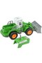 Excavator with remote control, scale 1:30 - 3