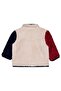 96 Embroidered Cardigan for 6-18 Months - Navy Blue 9-12 Months - 3