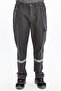 Work Pants Winter Basic Model 2 Gray 5 Pockets