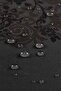 Jumbo Jacquard Black Liquid Repellent Stain Resistant Tablecloth 160x220 cm - 4