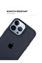 غطاء سيليكون متوافق مع الشعار لهاتف Apple iPhone 13 Pro Max - 3