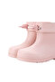 Mendi Kids Pink Outdoor Boots W10305-197 - 8