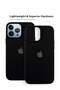 غطاء سيليكون متوافق مع الشعار لجهاز Apple iPhone 13 Pro - 5