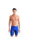 Fireflow Swim Jammer Men's Black Swimming Trunks 010159200