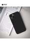 غطاء سيليكون ناعم لهاتف Apple iPhone 13 - 5