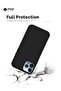 غطاء سيليكون ناعم لهاتف Apple iPhone 13 Pro Max - 4