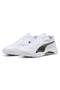 Solarflash Iii Women's White Volleyball Shoes 10785005 - 2