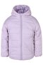 10-13 Years Old Coat - Lilac 11-12 Years Old
