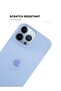 غطاء سيليكون متوافق مع الشعار لهاتف Apple iPhone 13 Pro Max - 3