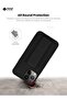 جراب حامل يد مغناطيسي 3 في 1 لهاتف Apple iPhone 14 Pro Max - 3