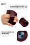 جراب حامل يد مغناطيسي 3 في 1 لهاتف Apple iPhone 14 - 5