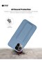 جراب حامل يد مغناطيسي 3 في 1 لهاتف Apple iPhone 14 Pro Max - 3