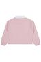 10-13 Years Old Sweatshirt - Pink 10-11 Years Old - 2