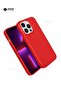 غطاء سيليكون ناعم لهاتف Apple iPhone 13 Pro Max - 5