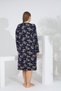 Angelique Bamboo Long Sleeve Women's Dress 22606 - 5