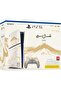 مجموعة Ghost of Yotei Gold Limited Edition من 5 أقراص Blu-ray رفيعة (إصدار المملكة العربية السعودية)