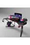 Ergonomic Gaming and Computer Desk 180 CM - 4