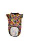 Cat-Dog Outfit Crazy Teddy Bear - Large Breed - 3