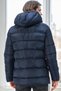 Comfortable Fit Men's Coat Lightweight Warm Stylish Casual Sports Coat - 2