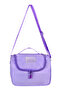 Flat Waddell Thermal Foil Lunch Bag - 3