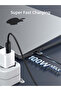 Thunderbolt 4 Cable USB C to USB C 8K@60Hz - 5