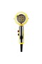 3900 Healthy Ionic Hair Dryer | Yellow Daisy | 2400W | Fast Drying & Shine | 1 Pc - 2