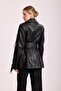 4898 Lorvern Leather Jacket - 3